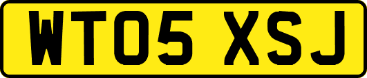 WT05XSJ
