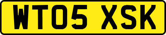 WT05XSK