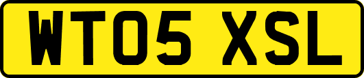 WT05XSL