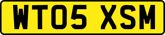 WT05XSM