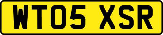 WT05XSR