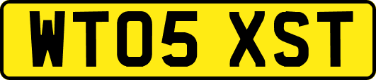 WT05XST