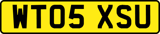 WT05XSU