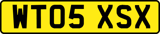 WT05XSX