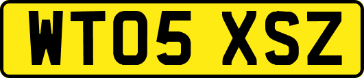 WT05XSZ