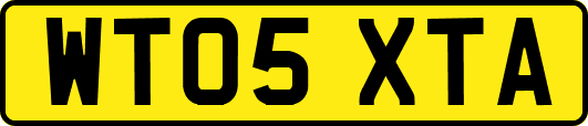 WT05XTA