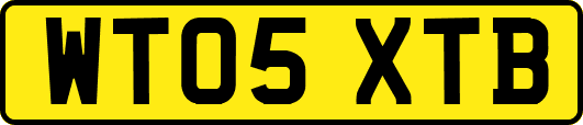 WT05XTB