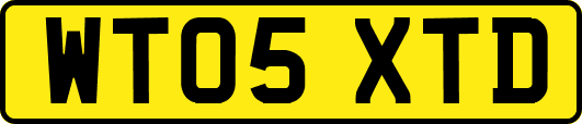 WT05XTD