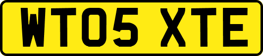 WT05XTE