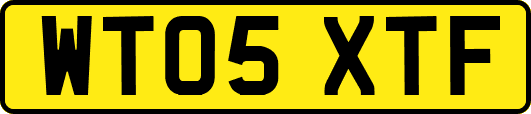 WT05XTF