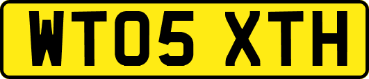 WT05XTH