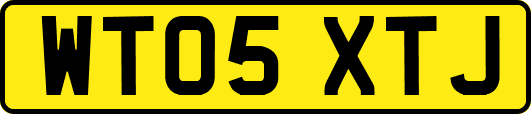 WT05XTJ