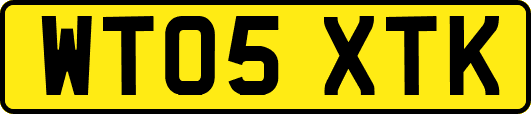WT05XTK