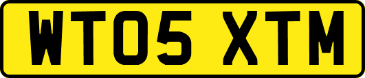 WT05XTM