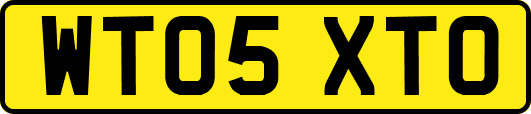WT05XTO