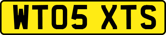 WT05XTS