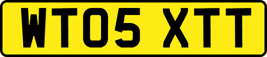 WT05XTT