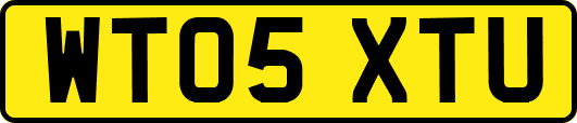 WT05XTU