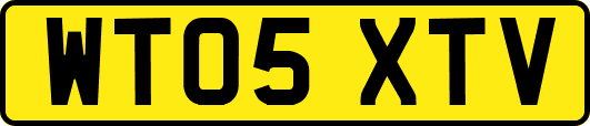 WT05XTV