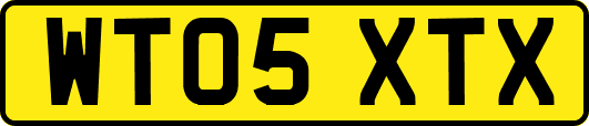 WT05XTX