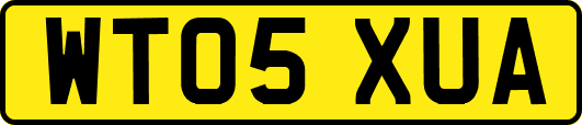 WT05XUA