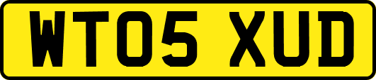WT05XUD