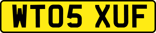 WT05XUF