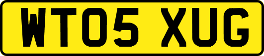 WT05XUG