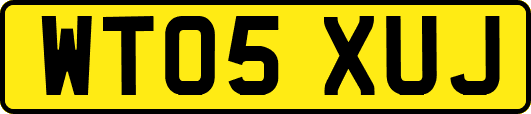 WT05XUJ