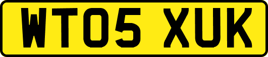 WT05XUK