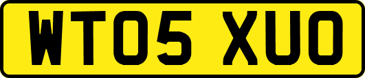 WT05XUO