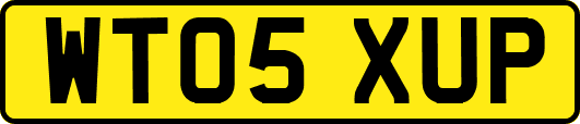 WT05XUP