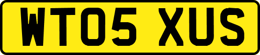 WT05XUS