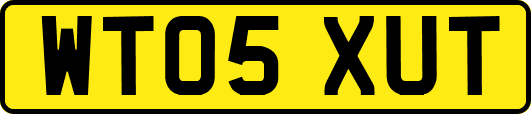 WT05XUT