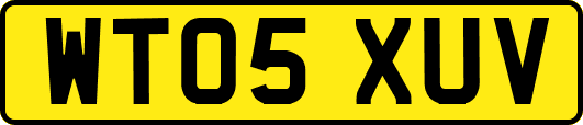 WT05XUV