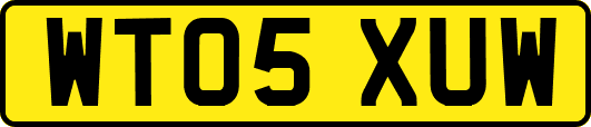 WT05XUW