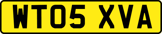 WT05XVA