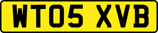 WT05XVB
