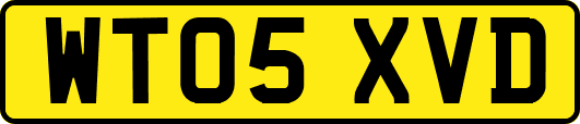 WT05XVD