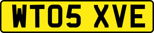WT05XVE