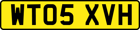 WT05XVH
