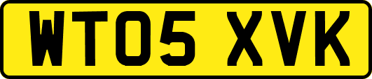 WT05XVK