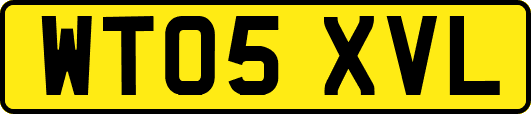 WT05XVL