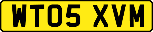 WT05XVM