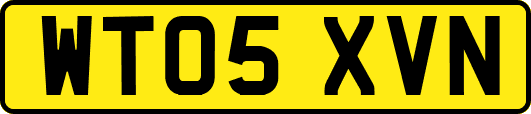 WT05XVN