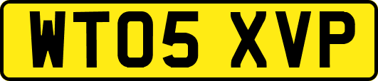 WT05XVP