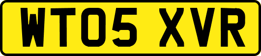 WT05XVR
