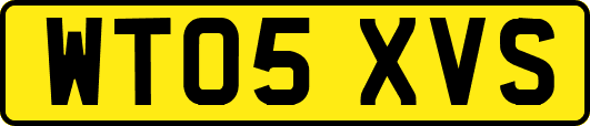 WT05XVS