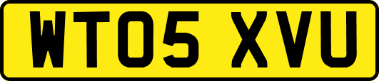 WT05XVU