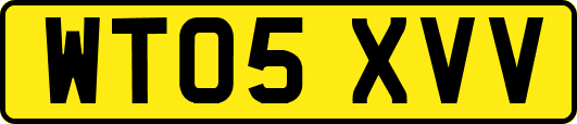 WT05XVV